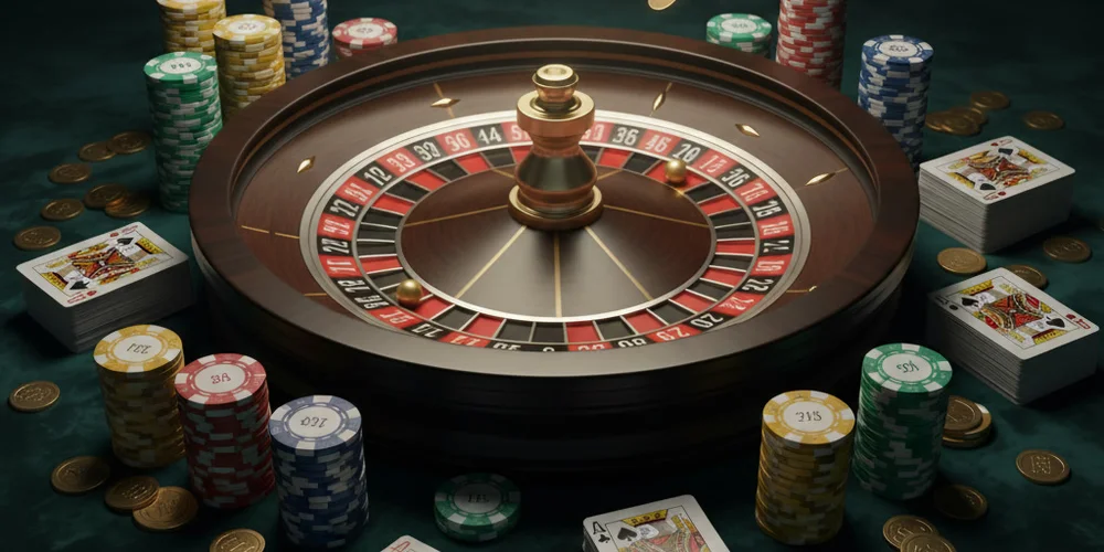 Dolly Casino Play Now
